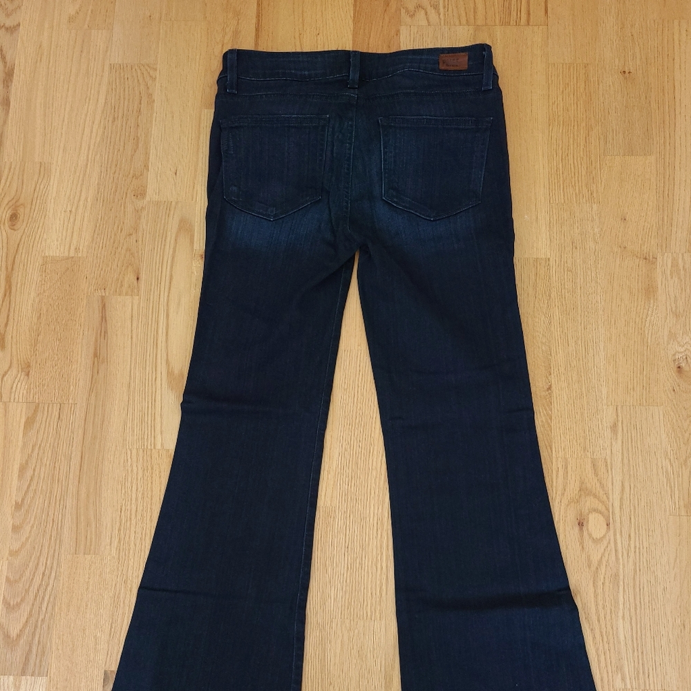 Paige jeans bootcut